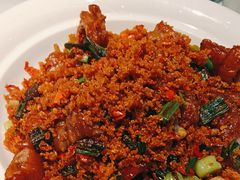 -在莲野·湖北民间菜·头牌松滋鸡(光谷步行街店)