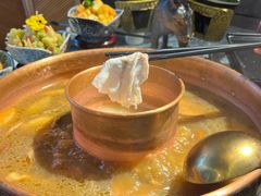 -慢丽江·云南野生菌土鸡锅(西山店)