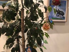 -CafeDuVillage乡村咖啡馆(美邻苑店)