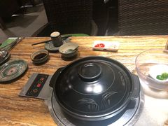 -润泽园椰子鸡(汇一城店)