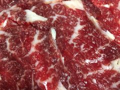 -潮汕大目牛肉火锅(上梅林店)