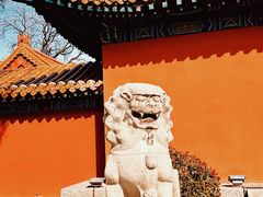 -戏马台景区
