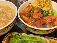 -一记面馆(易发店)