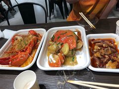 -盒马鲜生(189购物中心店)