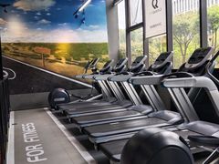 -LikingFit24小时健身•普拉提(张江店)