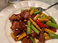 -清华大学-甲所餐厅