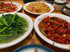 -小口味