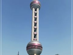 -东方明珠广播电视塔