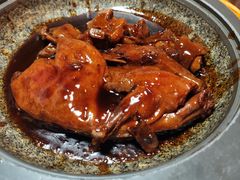 洪武养生鸭-应天大明王朝·南京菜(中山陵店)