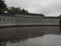 -海南文笔峰盘古文化旅游区