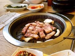 -黄金牧场(明洞总店)