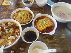 -牛王庙(龙华花园店)