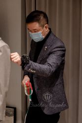 点击看大图 -BROTHER西服礼服定制·商务·婚礼(佛山南海店)