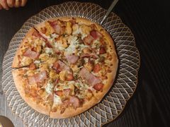-老友时光·Pizza(泰华黑金店)