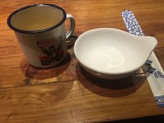 -锦尚阁烤鱼•天津菜(宣武门胡同店)