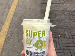 -果呀呀(国金街店)