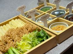 -鹊华居·地道鲁菜·海鲜·融合味(大明湖店)