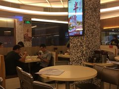 大堂-永盈茶餐厅(江南大道中店)