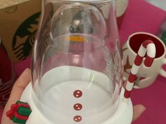 -星巴克(天津鲁能中心第三店)
