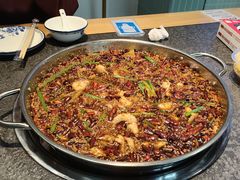 -胖子鱼·油泼甘谷辣子炝活鱼(秦州407店)