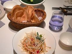 -金链花·泰国餐厅(国贸店)