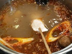 -就这家旋转小火锅(西安路罗斯福店)