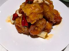-旺顺阁鱼头泡饼(小红门店)