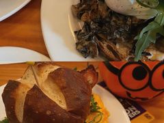 -Egg•Allday Brunch(襄阳北路店)