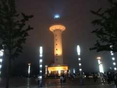 -日照灯塔风景区