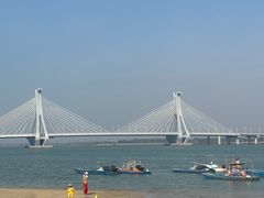 -北海金海湾红树林生态旅游区