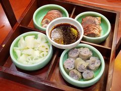 -北平食府.北京烤鸭(亦庄店)