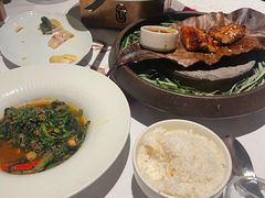 -狮拾久·现代新加坡料理(福田COCO Park店)