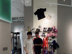 -mYSTEPS健身运动馆(古北店)