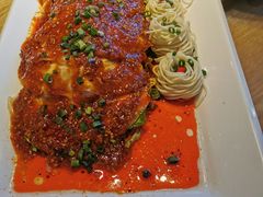 大刀白肉-蜀厨小匠·民间川菜(犀浦店)