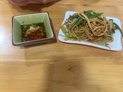 -朱大嘴肥肠血旺(福字街店)