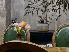 -HOME餐厅粤菜 融合菜