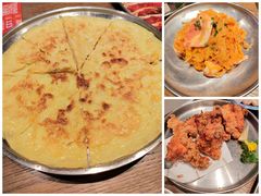 -一品诚记烤肉(大连柏威年购物中心店)