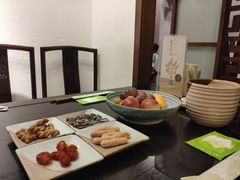-青藤茶馆(南山路店)