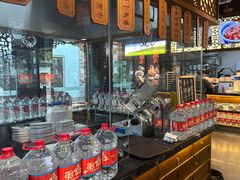 -东门口涮肉·砂锅·烤串(老门东店)