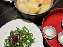 -旺顺阁·北京菜(大望路店)