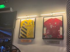 -haxnbauer海森堡德国餐厅(深圳coco店)