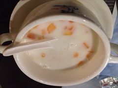 iphone_upload_pic-小天鹅戴斯酒店鲸鲨百汇创作料理