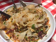 -西贝莜面村(当代商城店)