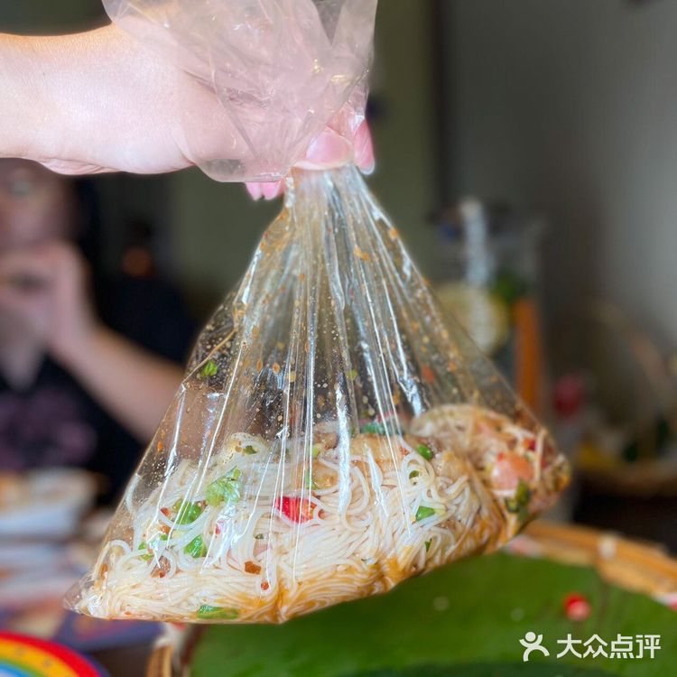 泰妃殿｜色香味俱全的泰国🇹🇭餐厅