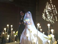 -LANYI COUTURE高级婚纱礼服改衣店