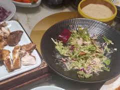 -情满四合院•京菜•烤鸭(动物园店)