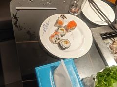 -星伦多自助料理·涮烤一体(虹悦城店)