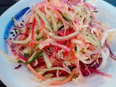 -城南老友羊蝎子火锅(花乡奥莱店)