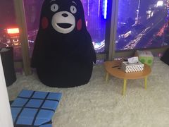 -Fun奇点轰趴馆(正佳广场店)