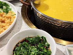 -八珍玉食鸡煲·打边炉(印象城店)